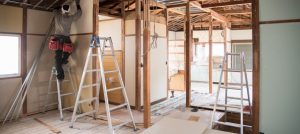 Entreprise de rénovation de la maison et de rénovation d’appartement à Herbinghen